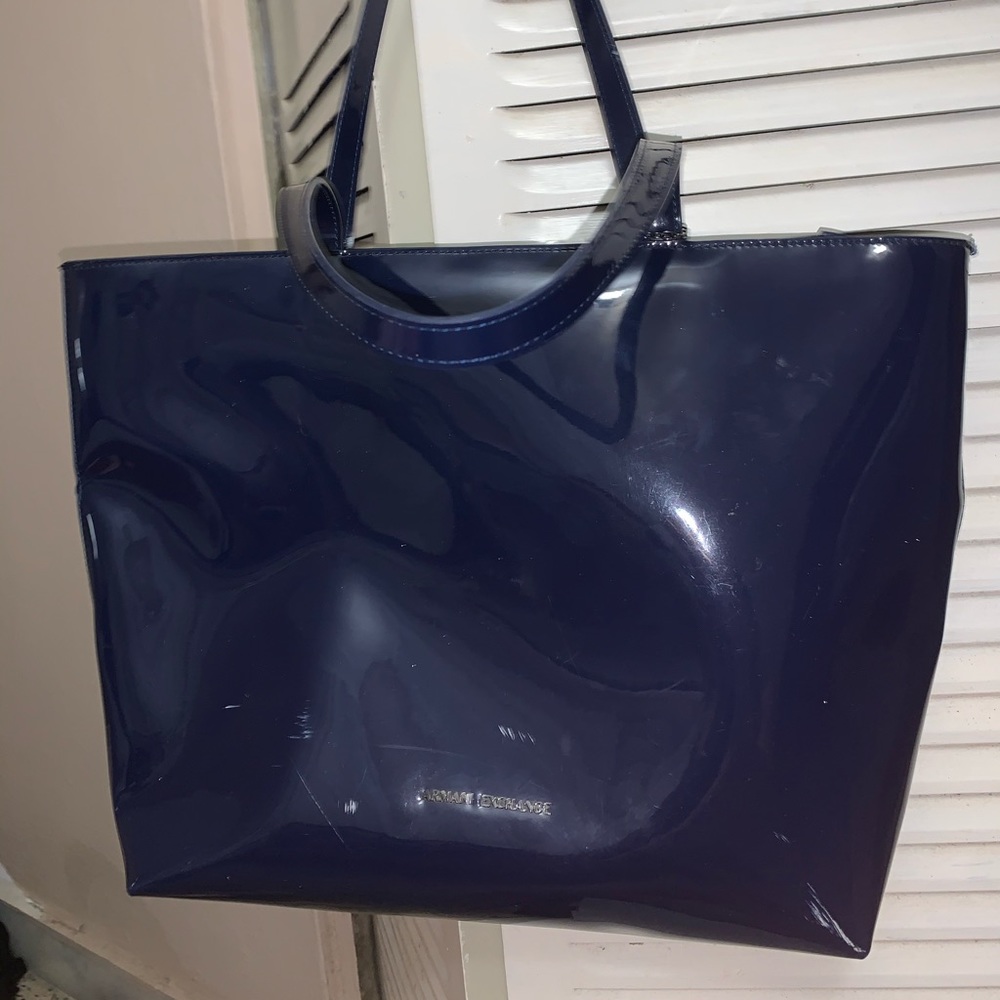 Armani Exchange Purse